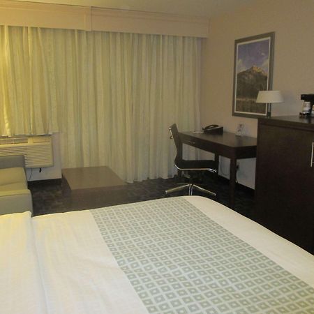Best Western Benton Harbor - St. Joseph Exterior photo