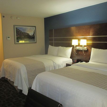 Best Western Benton Harbor - St. Joseph Exterior photo