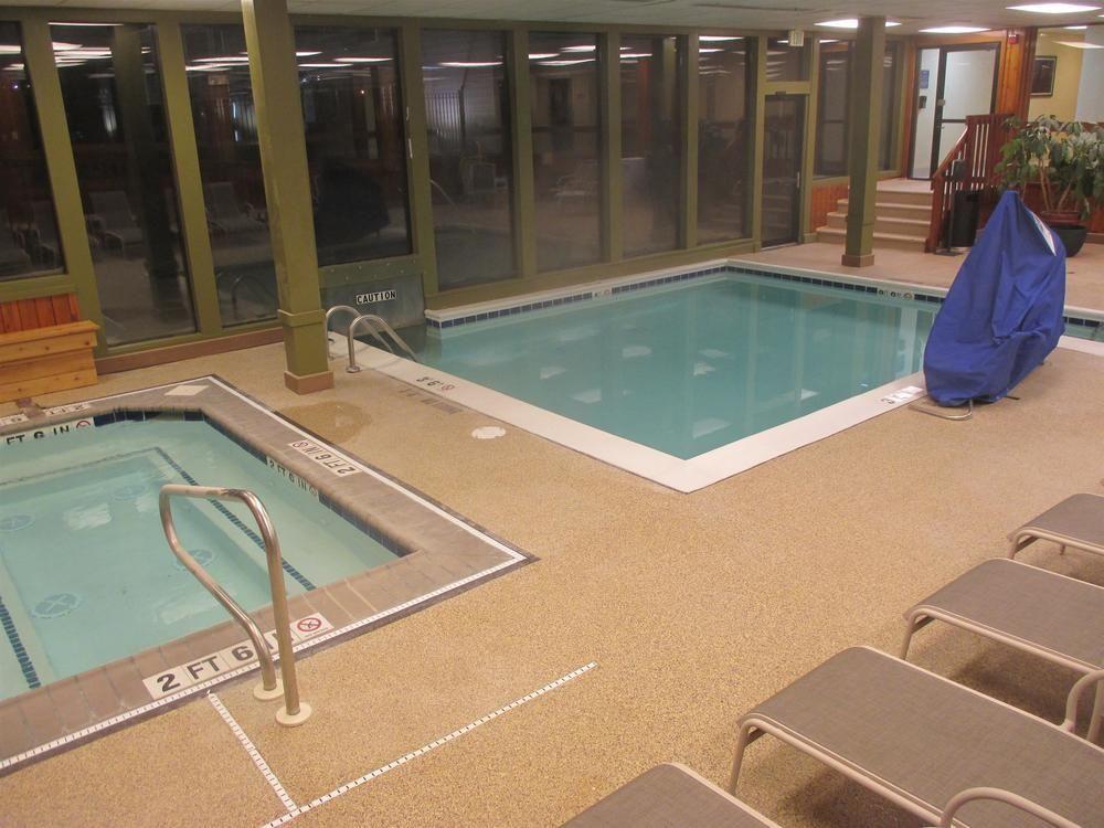 Best Western Benton Harbor - St. Joseph Exterior photo