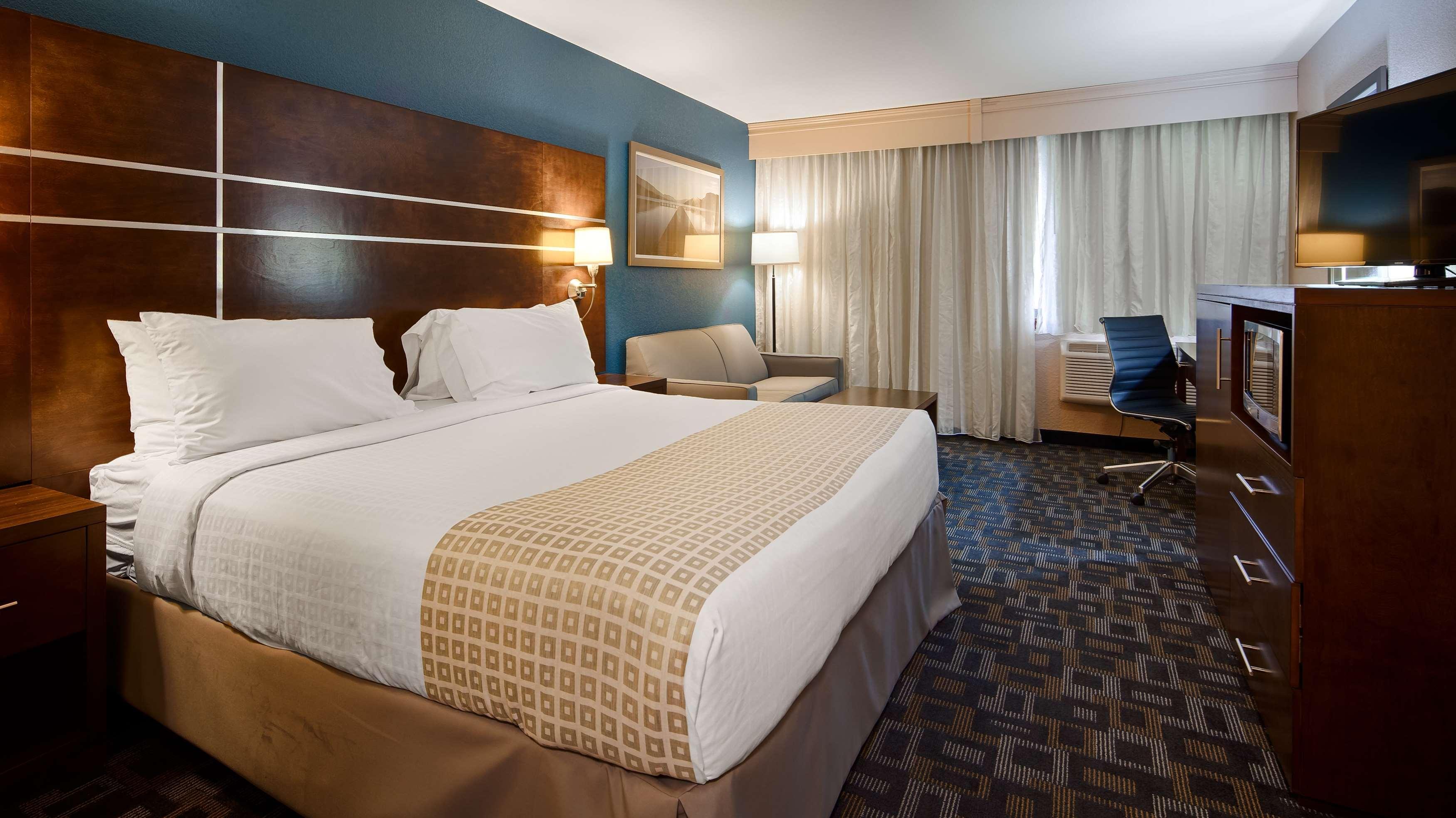 Best Western Benton Harbor - St. Joseph Exterior photo