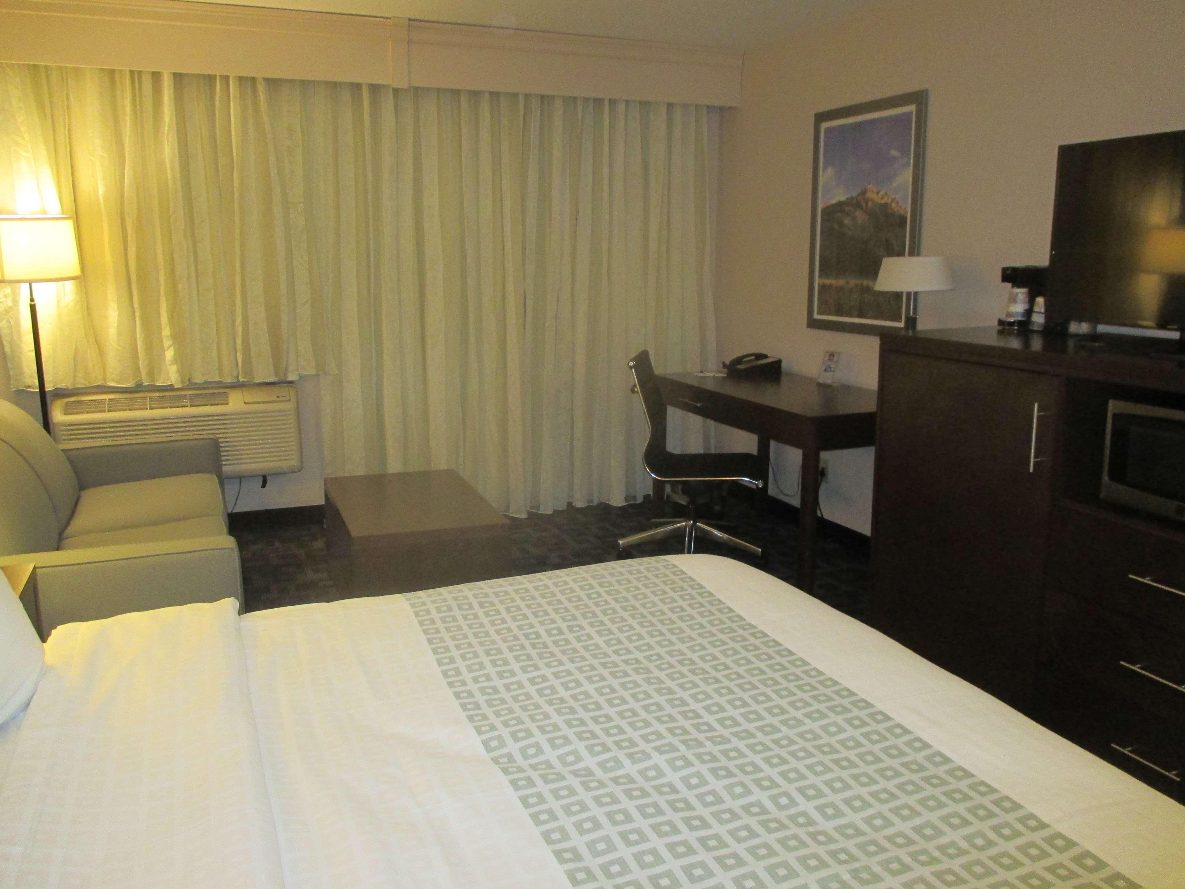 Best Western Benton Harbor - St. Joseph Exterior photo