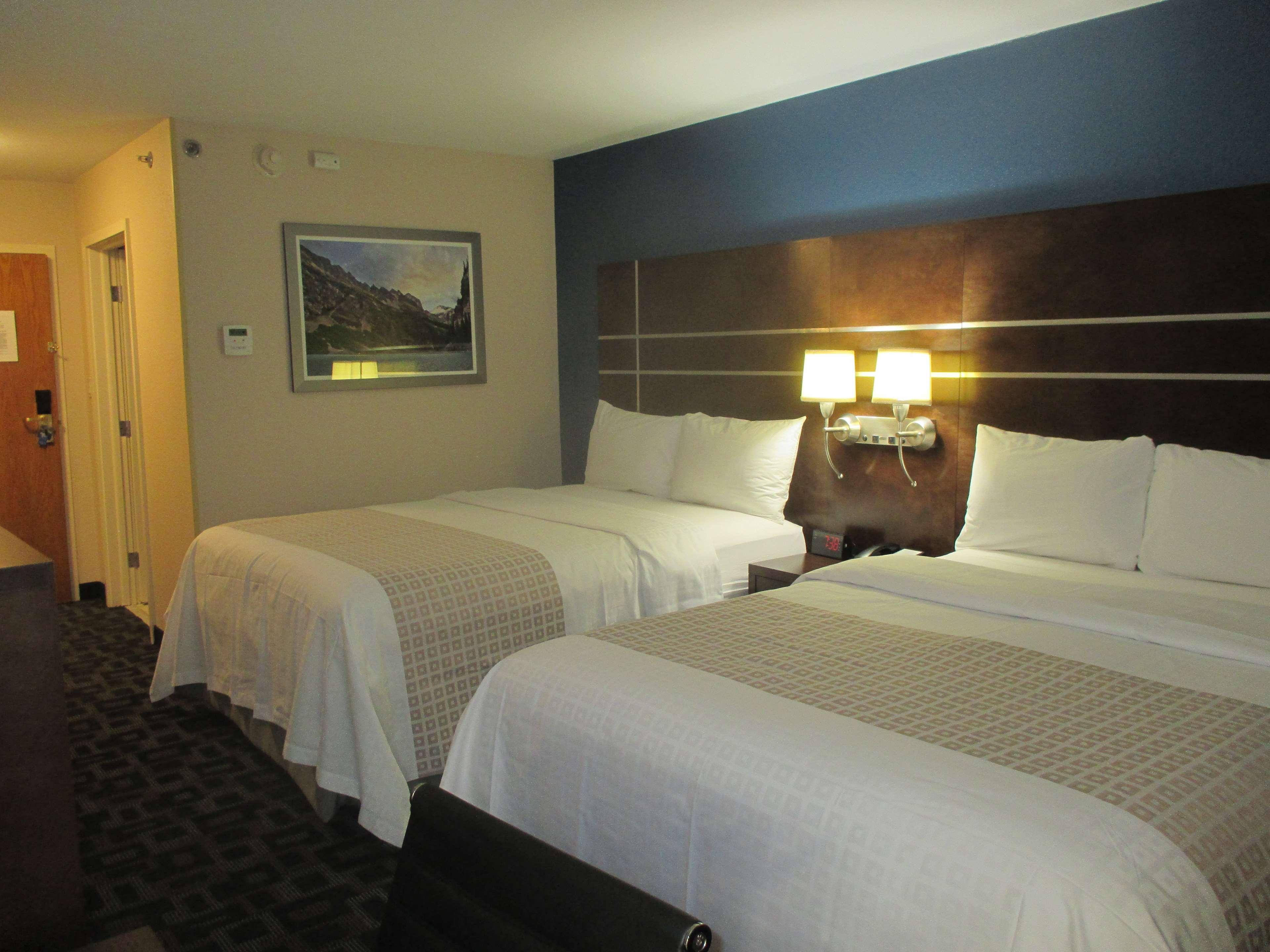 Best Western Benton Harbor - St. Joseph Exterior photo