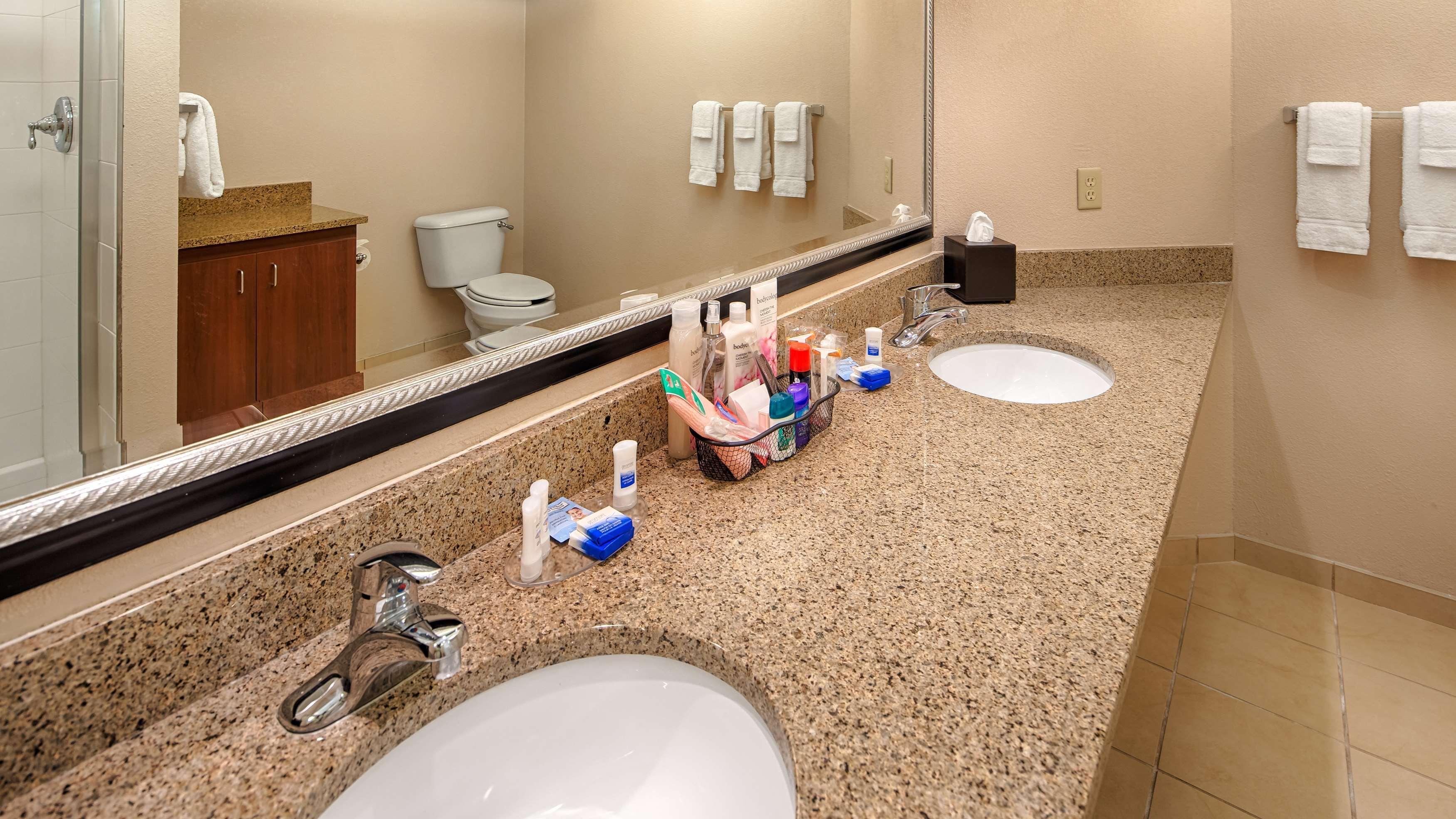Best Western Benton Harbor - St. Joseph Exterior photo