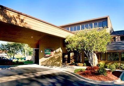 Best Western Benton Harbor - St. Joseph Exterior photo