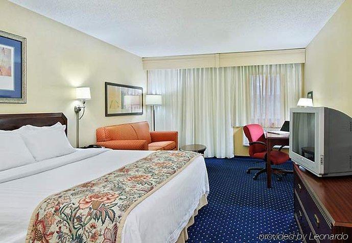 Best Western Benton Harbor - St. Joseph Room photo