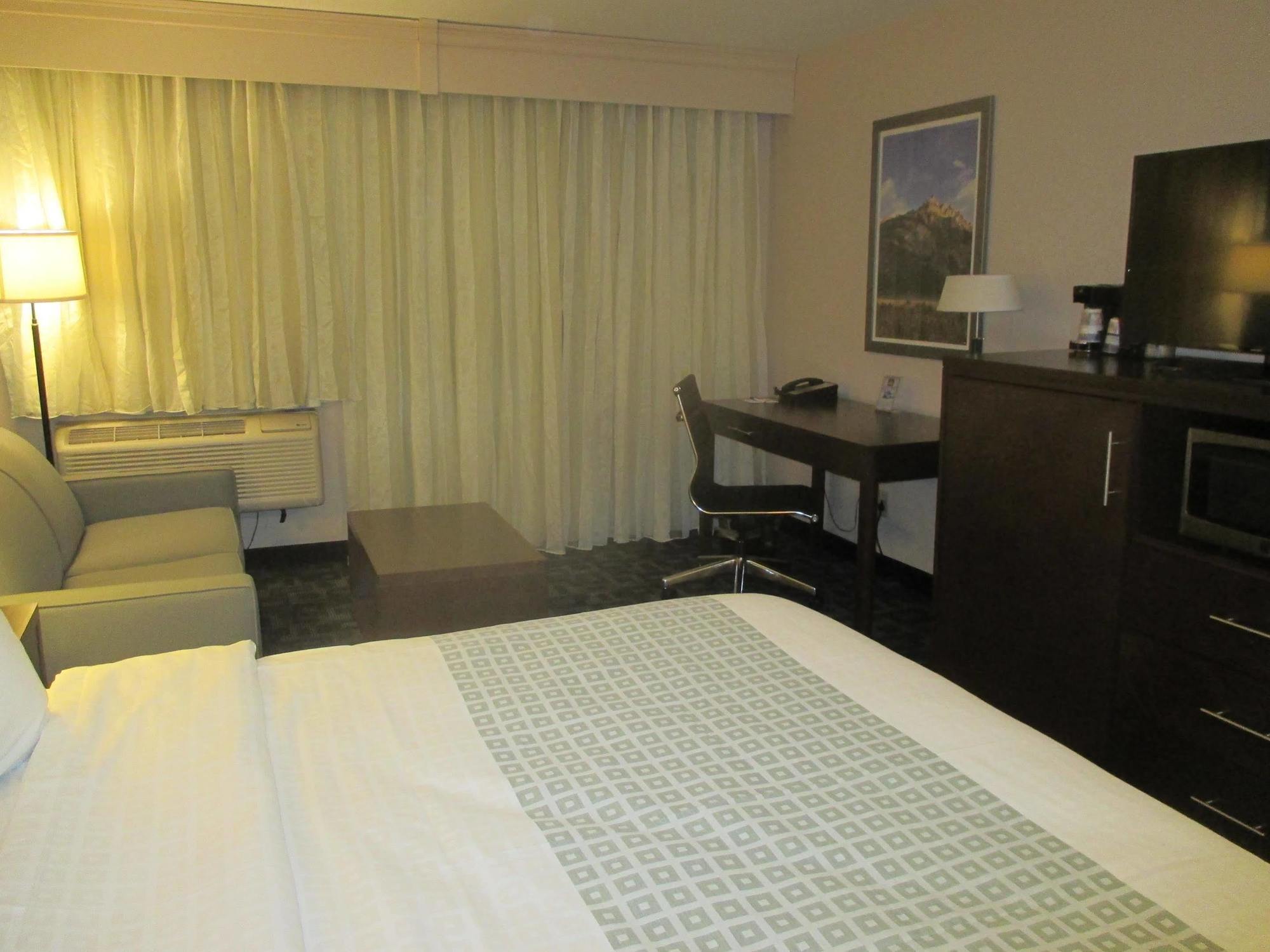 Best Western Benton Harbor - St. Joseph Exterior photo