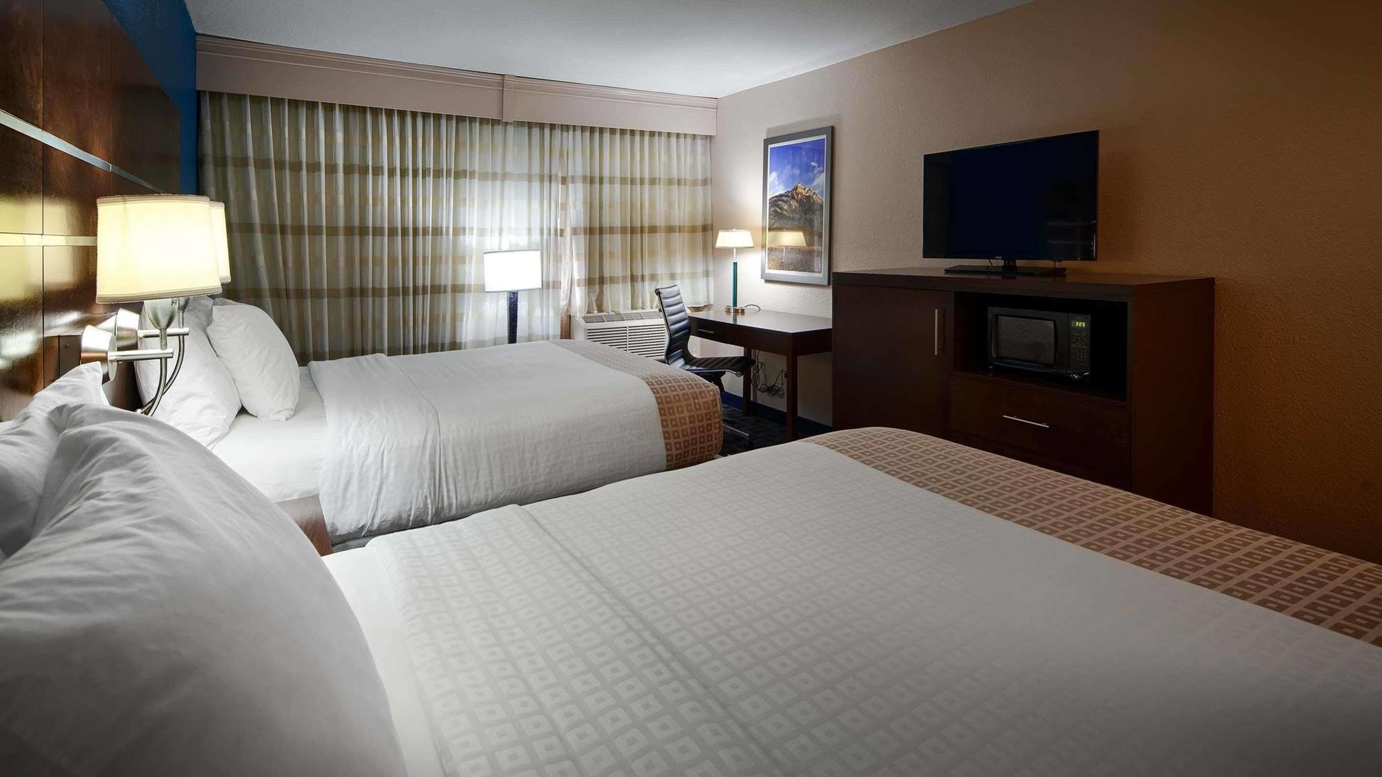 Best Western Benton Harbor - St. Joseph Exterior photo